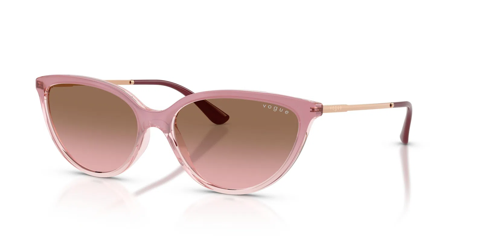 Vogue 5672S Sunglasses - view 17